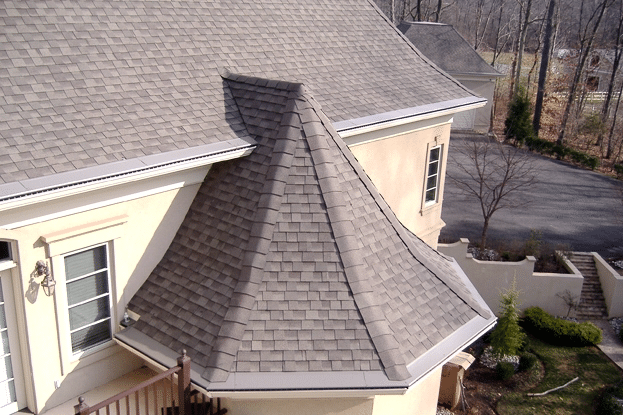 East Brunswick roofing company
