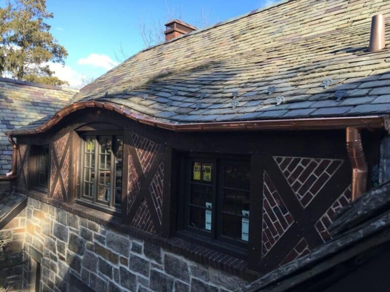 gutter installation company eatontown