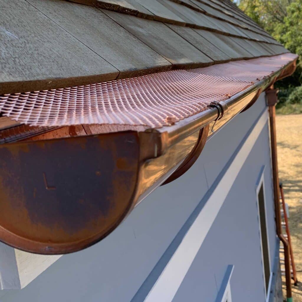 tinton falls gutter replacement companies installatins