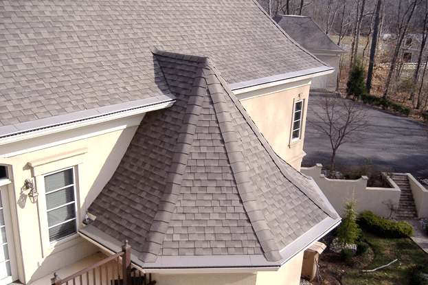 sea bright gutter installation