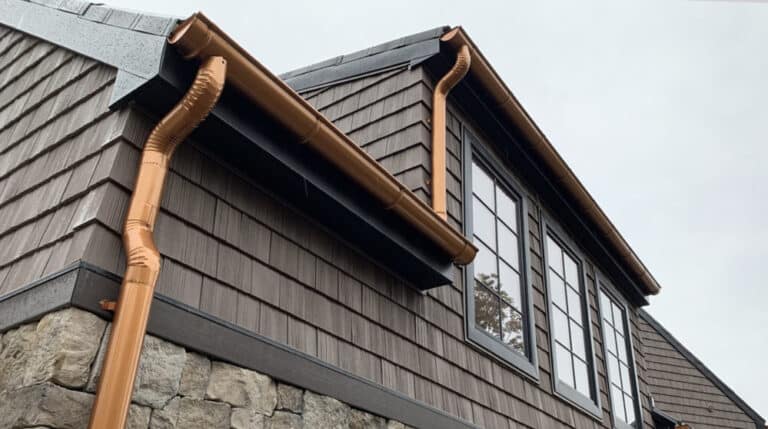A Comprehensive Guide to Gutter Choices