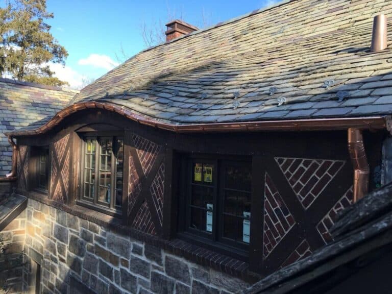 Roselle park gutter installations