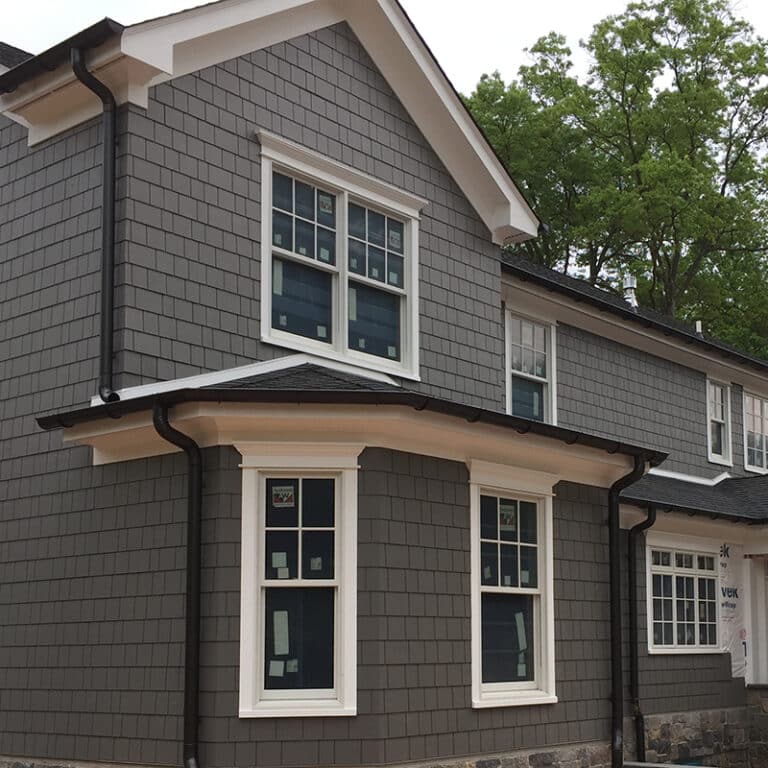 gutter installation Roselle Park