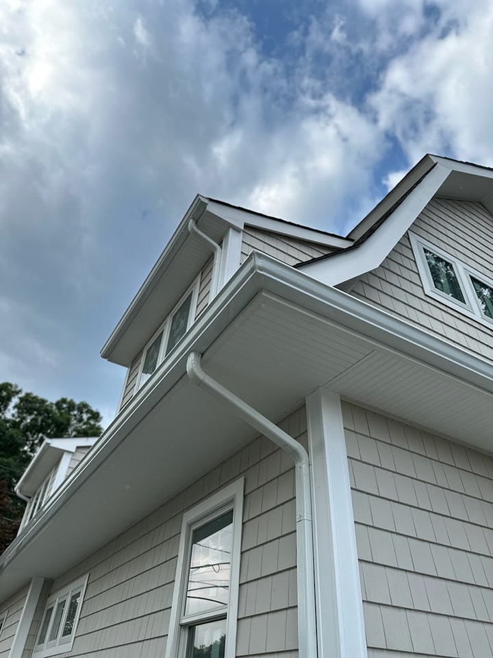 The Vital Role of Gutters and Leaders in Protecting Your Home