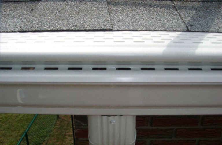 Bridgewater Gutter Installation and Protection