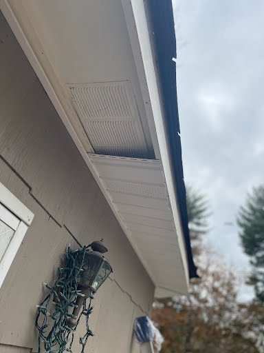 Transform Your Home with All State Gutters & Roofing: Maintenance-Free Soffits and Fascia