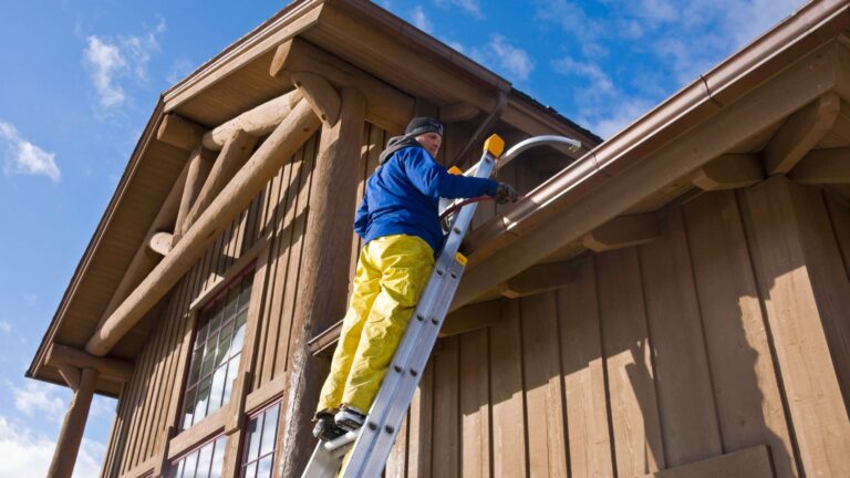 gutter design
