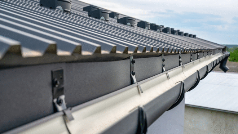 Gutter Protection Systems