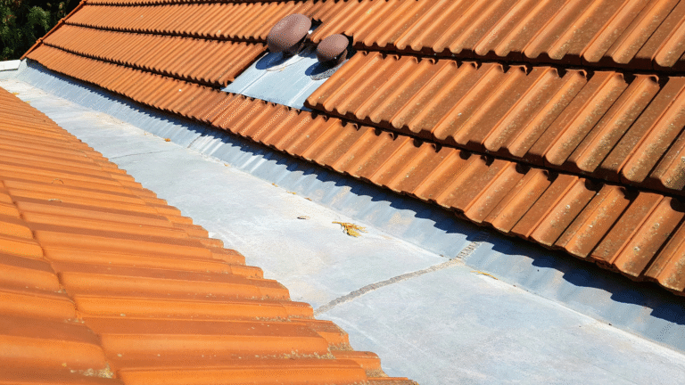 Seamless Gutter