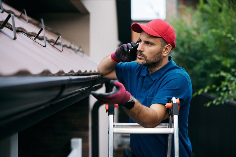 Choosing a Local Gutter Company vs National Chains