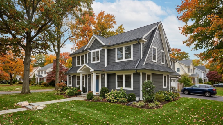 Are Seamless Gutters Worth the Investment for NJ Homes